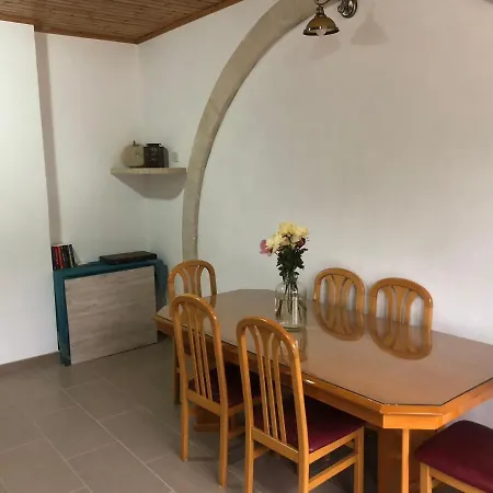 House On A Hill With Stunning Views Near Troodos Prázdninový dům *