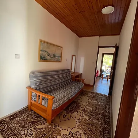 Prázdninový dům House On A Hill With Stunning Views Near Troodos Silikou