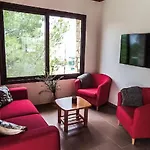 House On A Hill With Stunning Views Near Troodos Holiday home