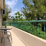 House On A Hill With Stunning Views Near Troodos *