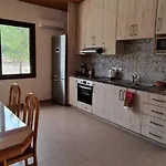 度假居 House On A Hill With Stunning Views Near Troodos