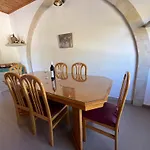 House On A Hill With Stunning Views Near Troodos