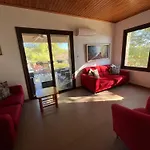 度假居 House On A Hill With Stunning Views Near Troodos *