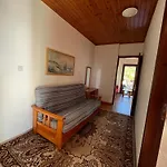 度假居 House On A Hill With Stunning Views Near Troodos Silikou