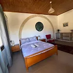 House On A Hill With Stunning Views Near Troodos