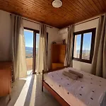 度假居 House On A Hill With Stunning Views Near Troodos *