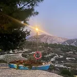 Holiday home House On A Hill With Stunning Views Near Troodos *