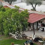 度假居 House On A Hill With Stunning Views Near Troodos