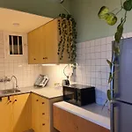度假居 House On A Hill With Stunning Views Near Troodos Silikou
