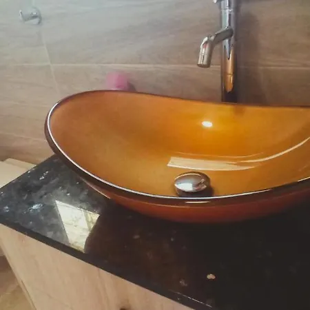 House On A Hill With Stunning Views Near Troodos Silikou