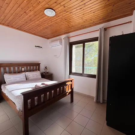 House On A Hill With Stunning Views Near Troodos * Silikou