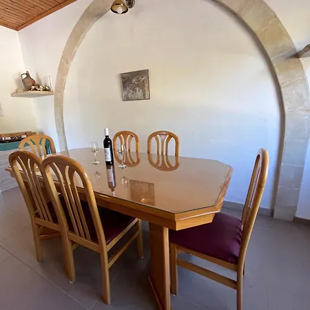 House On A Hill With Stunning Views Near Troodos