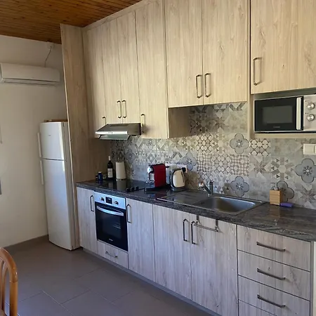 Hébergement de vacances House On A Hill With Stunning Views Near Troodos