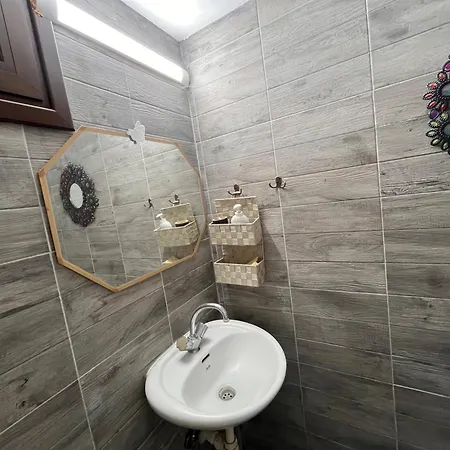 別荘 House On A Hill With Stunning Views Near Troodos