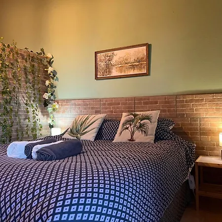 House On A Hill With Stunning Views Near Troodos