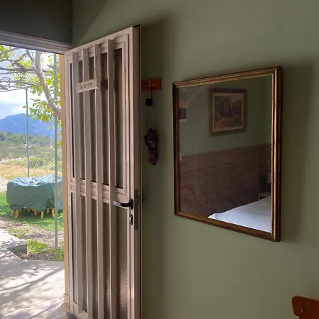 House On A Hill With Stunning Views Near Troodos * Silikou