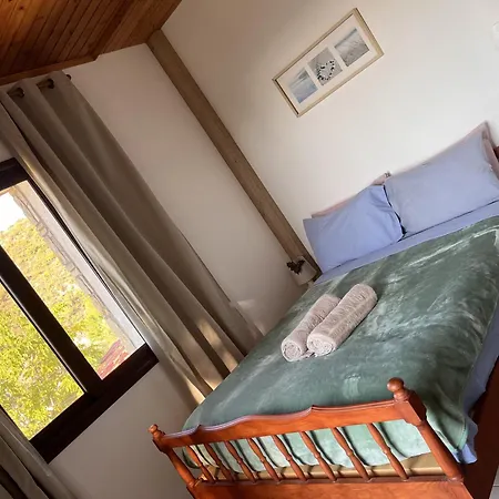 House On A Hill With Stunning Views Near Troodos Dom wakacyjny