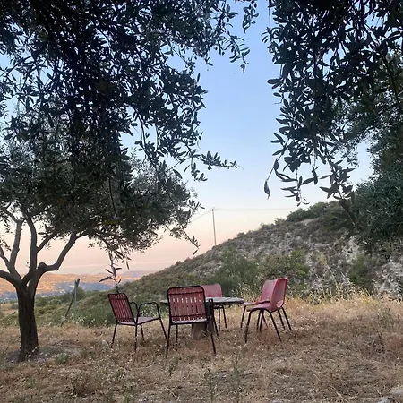 Casa de Férias House On A Hill With Stunning Views Near Troodos