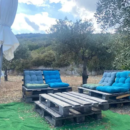 House On A Hill With Stunning Views Near Troodos *