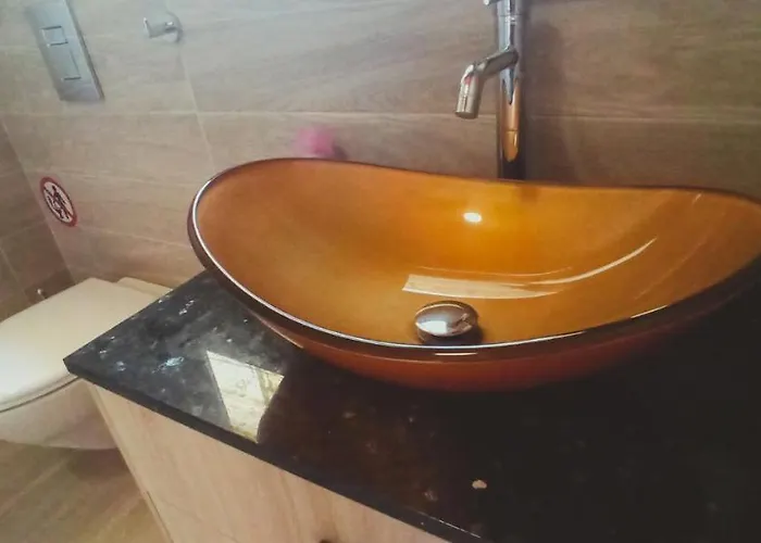 House On A Hill With Stunning Views Near Troodos Silikou