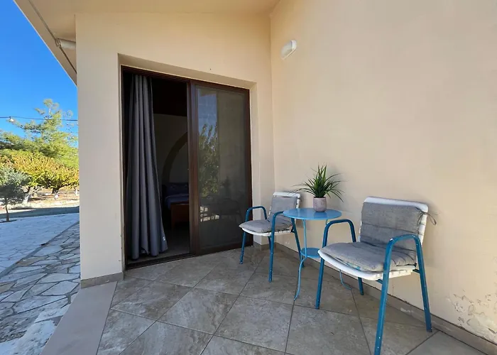 House On A Hill With Stunning Views Near Troodos 別荘 Silikou