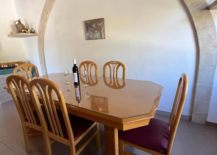 House On A Hill With Stunning Views Near Troodos