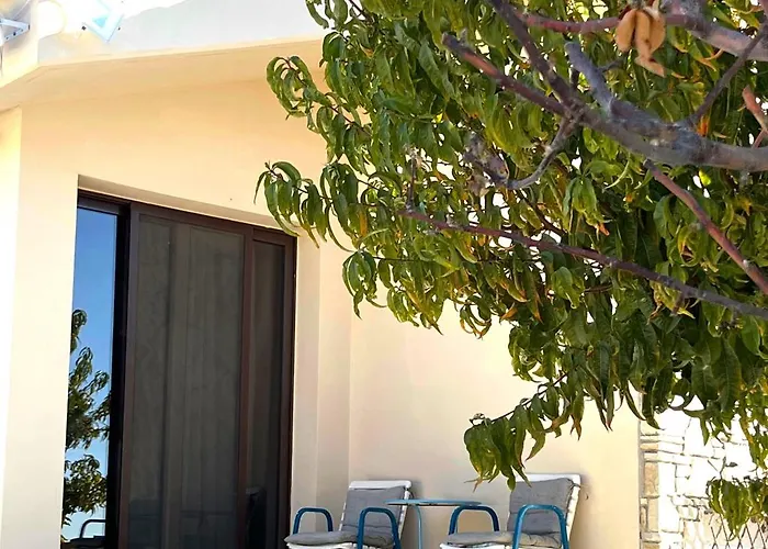 House On A Hill With Stunning Views Near Troodos * Silikou