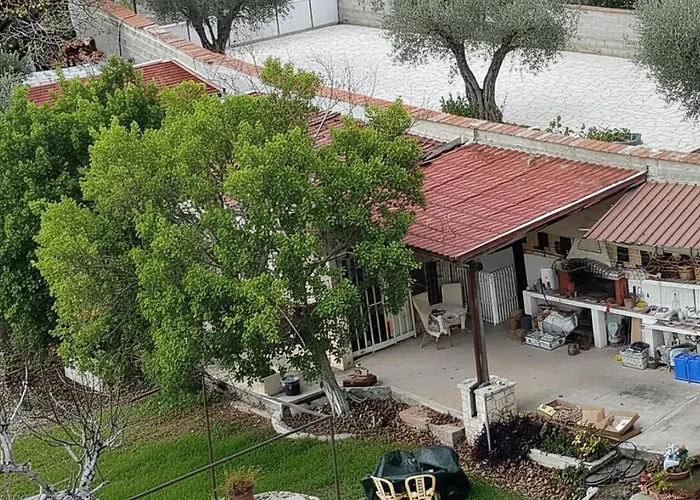 Hébergement de vacances House On A Hill With Stunning Views Near Troodos