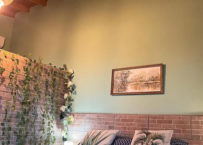 別荘 House On A Hill With Stunning Views Near Troodos Silikou