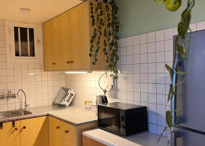 Hébergement de vacances House On A Hill With Stunning Views Near Troodos Silikou