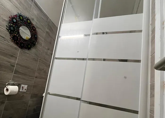 House On A Hill With Stunning Views Near Troodos