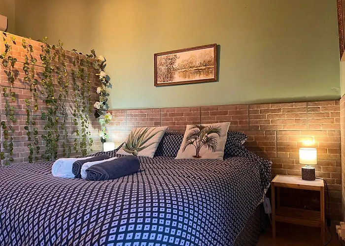 House On A Hill With Stunning Views Near Troodos